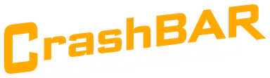CrashBAR Logo